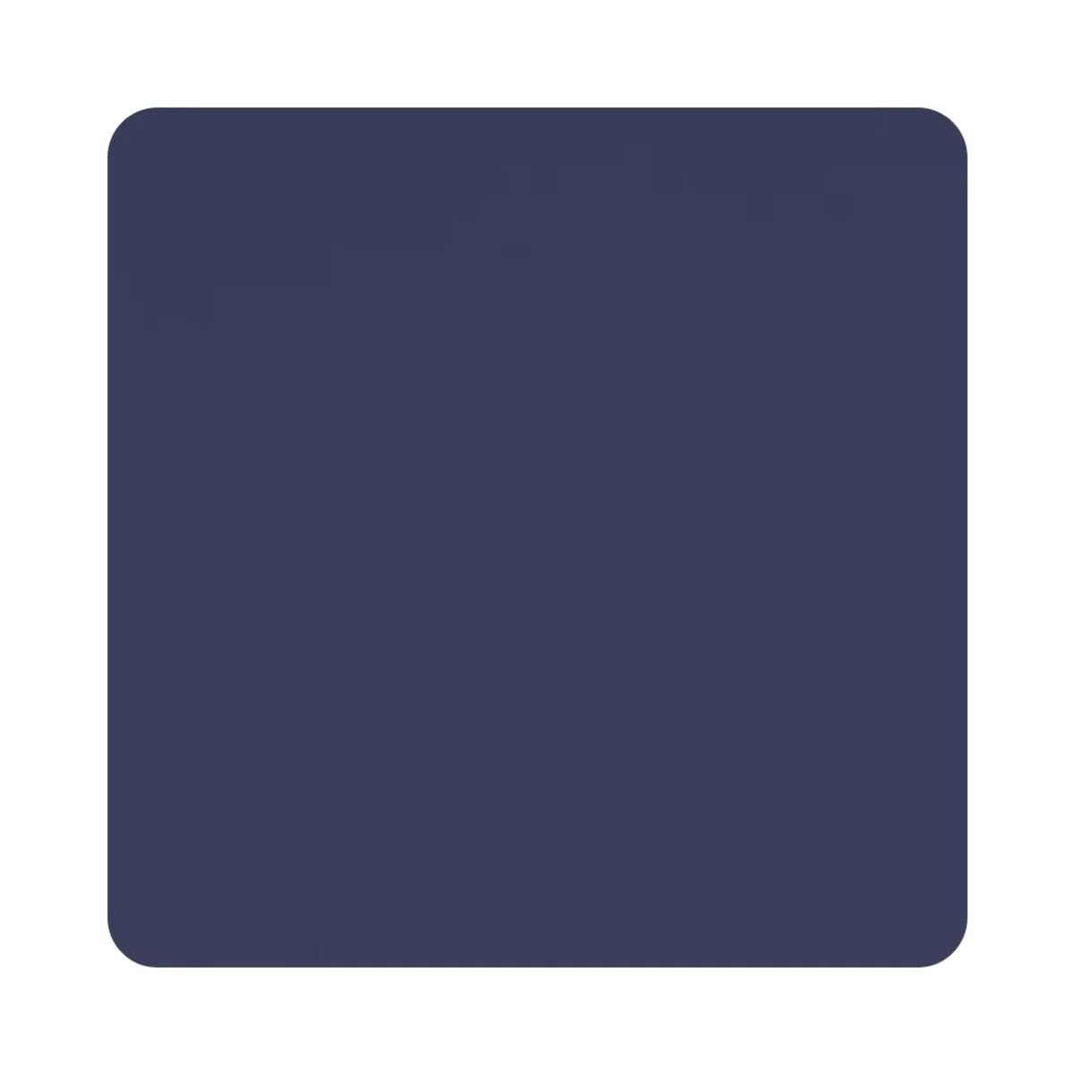 Plain Art 1 MM Plain Solid Colors Glossy Laminates (Mica/Sunmica) - 1044-UHG GLAUCOUS BLUE