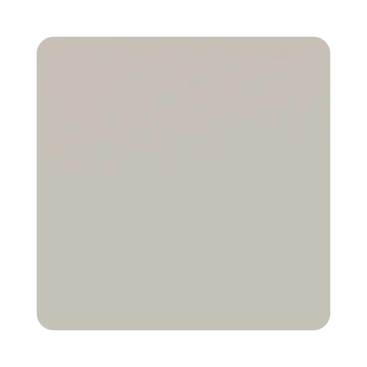 Plain Art 1 MM Plain Solid Colors Glossy Laminates (Mica/Sunmica)-1030-UHG STORM GREY
