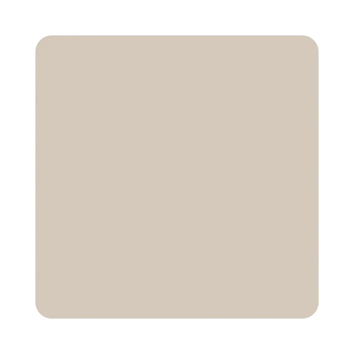 Plain Art 1 MM Plain Solid Colors Glossy Laminates (Mica/Sunmica) - 1055-UHG TIMBERWOLF