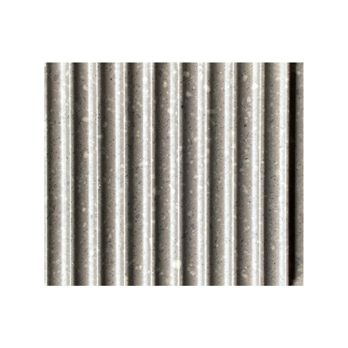 Ornato Season 4.5 Louvers Panel/Planks 8 Feet * 5 Inch - FBE 1028