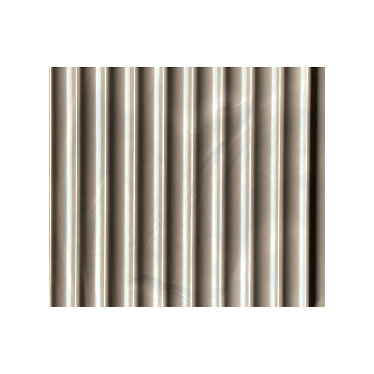 Ornato Season 4.5 Louvers Panel/Planks 8 Feet * 5 Inch - FBE 1030