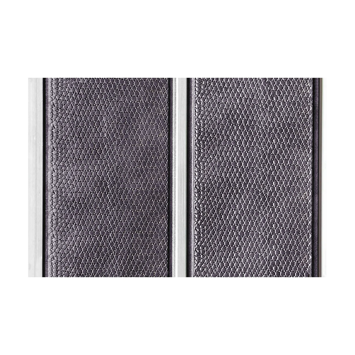 Ornato Season 1 Louvers Panel/Planks 9 Feet * 7 Inch - FB 8103