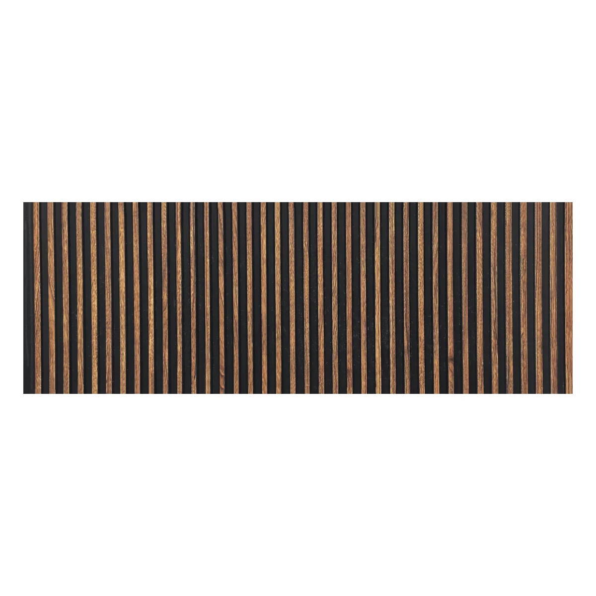 Laminex Louvers Panel/Planks 8 Feet * 1 Feet - CM 9022