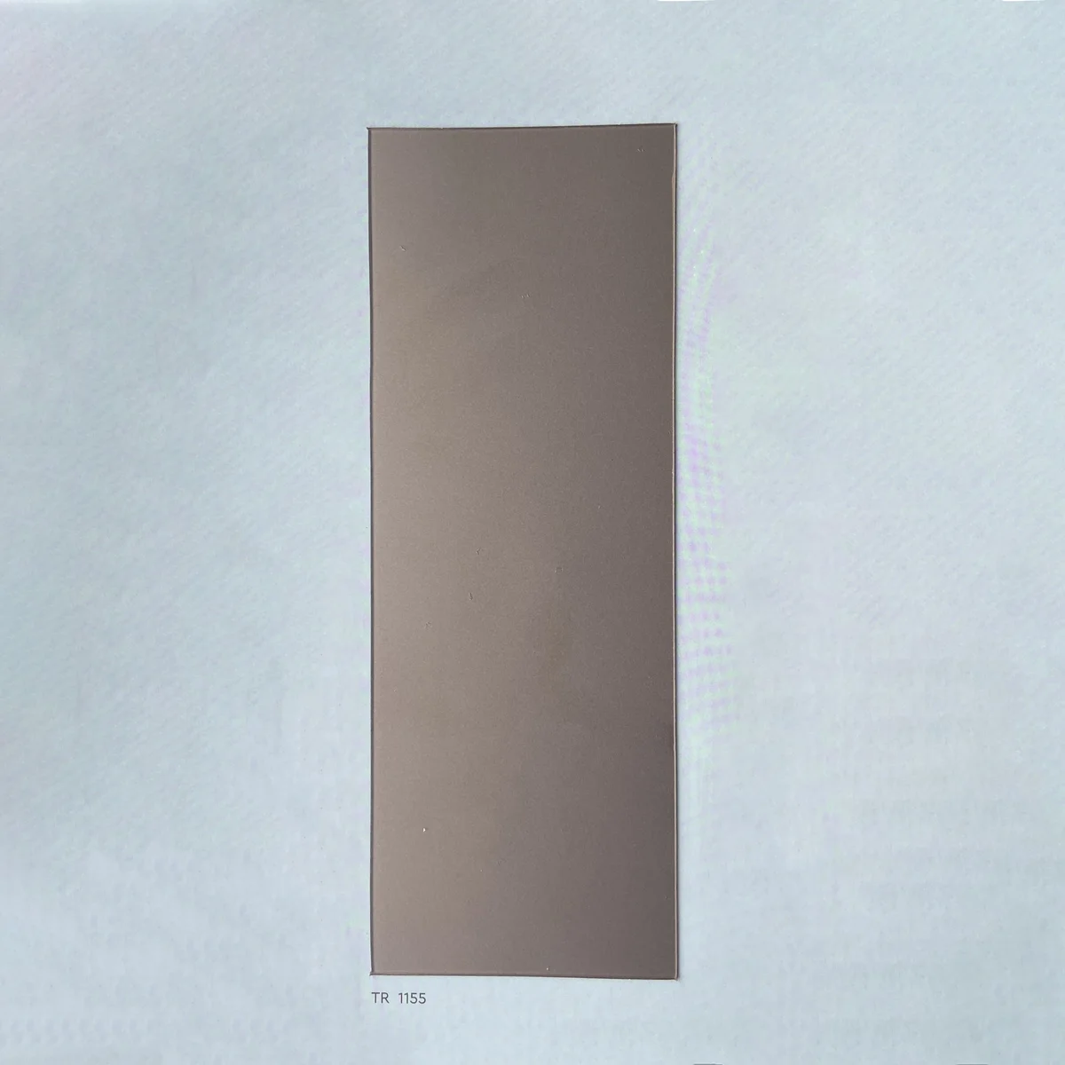 Intense 1.5 MM Plain Solid Colors Matt Acrylic Laminates (Mica/Sunmica) - TR 1155