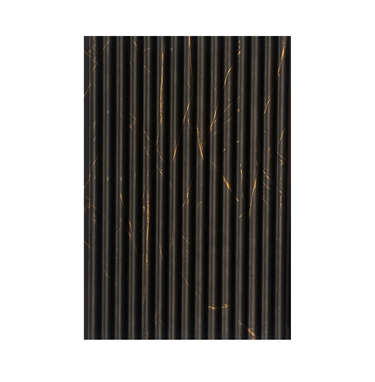 Laminex Organic Series Louvers Panel/Planks 8 Feet * 5 Inch - OG 509