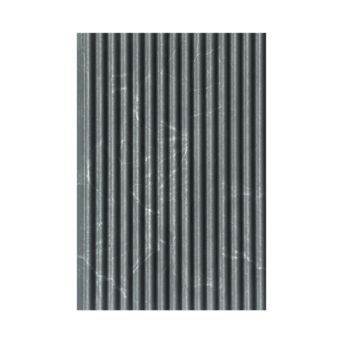 Laminex Organic Series Louvers Panel/Planks 8 Feet * 5 Inch - OG 513