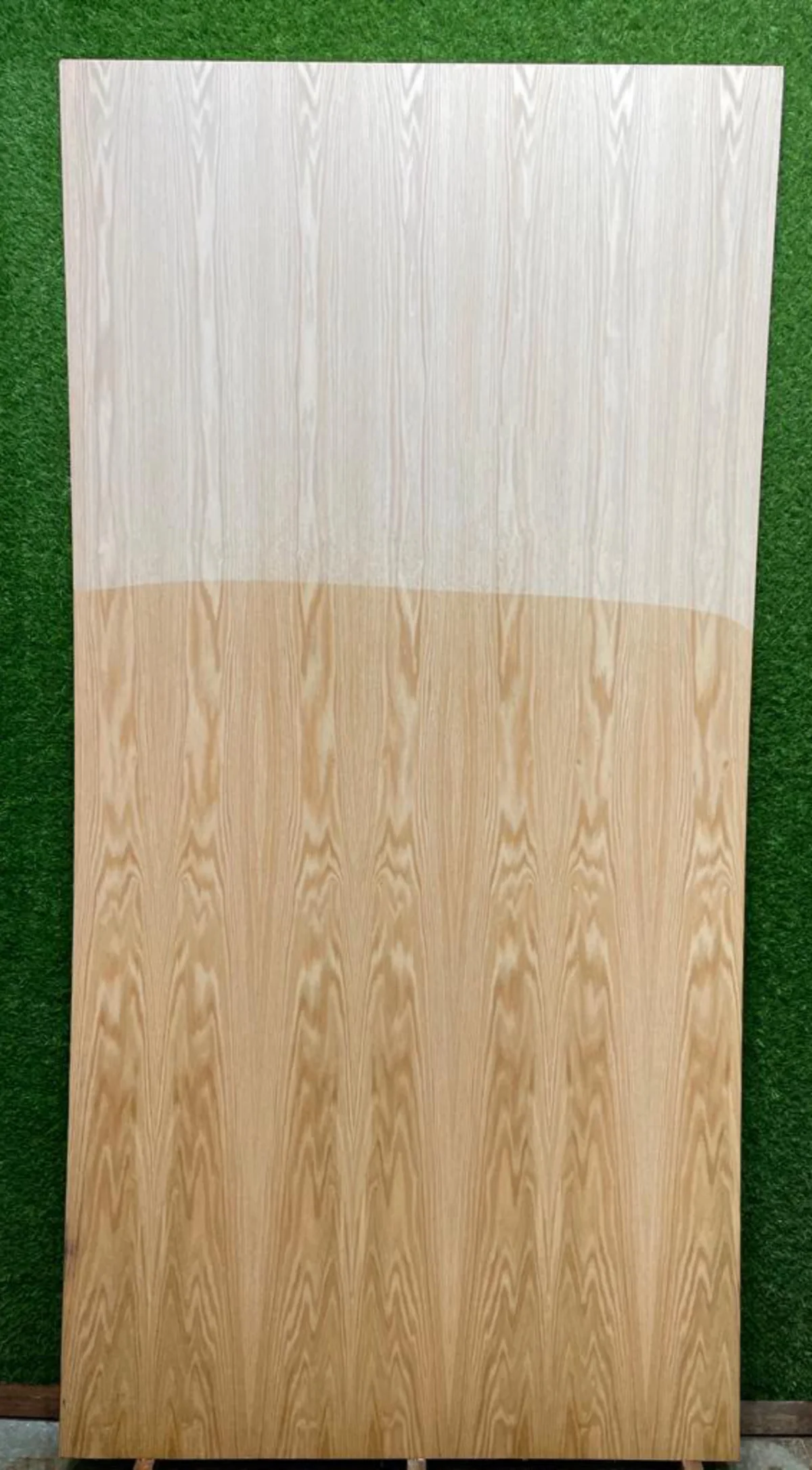 Natural veneer 8/20