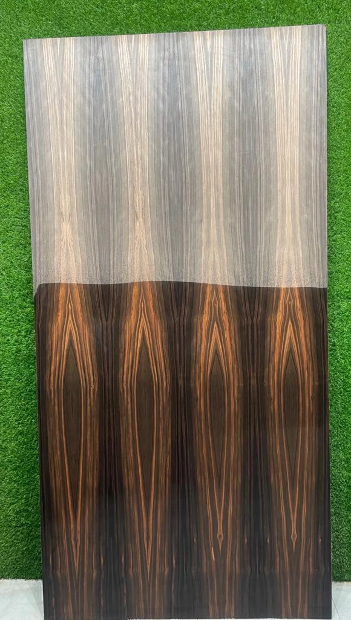 Natural veneer 14/8