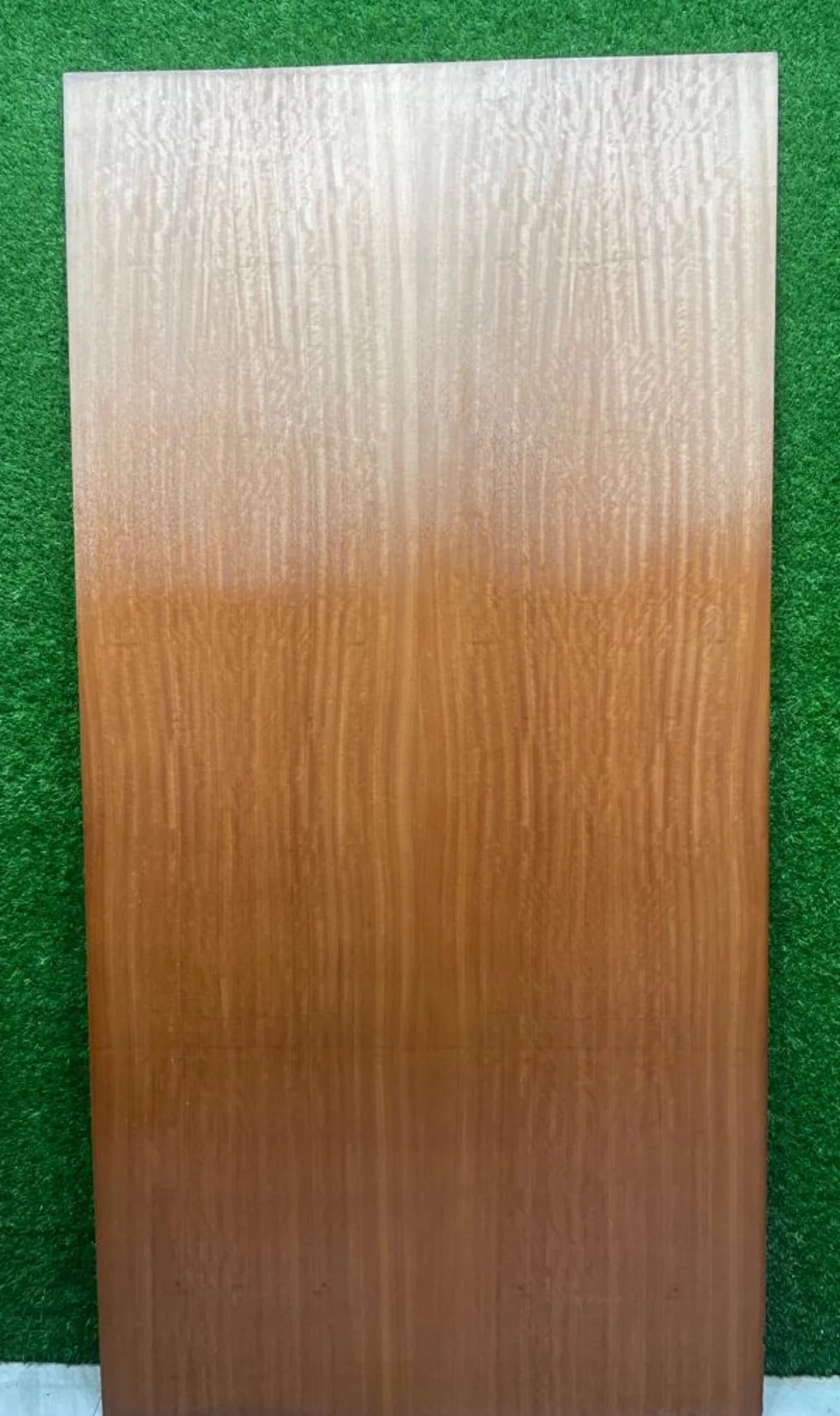 Natural veneer 500/122
