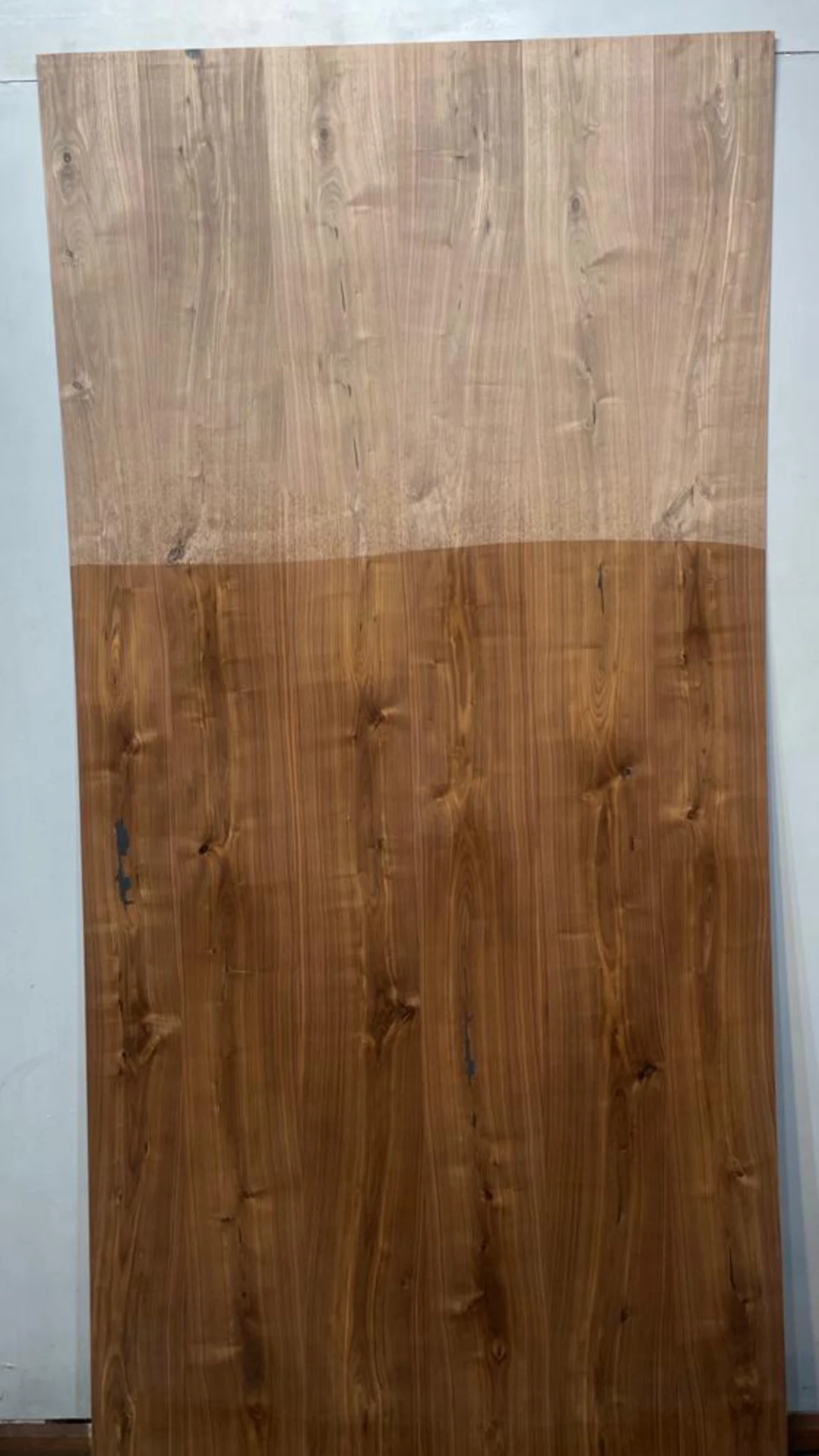 Natural veneer 2657/19