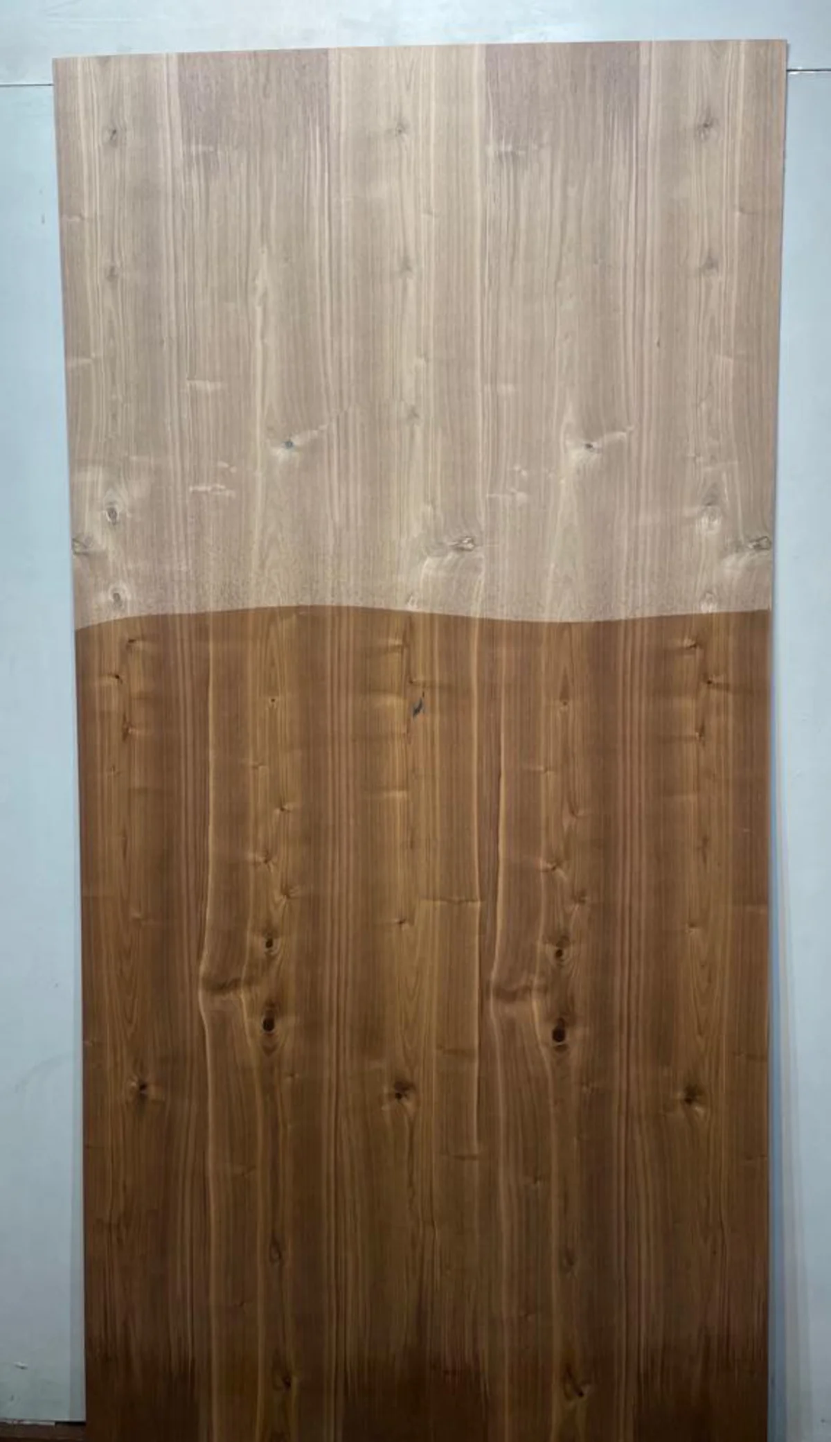 Natural veneer 4415/16