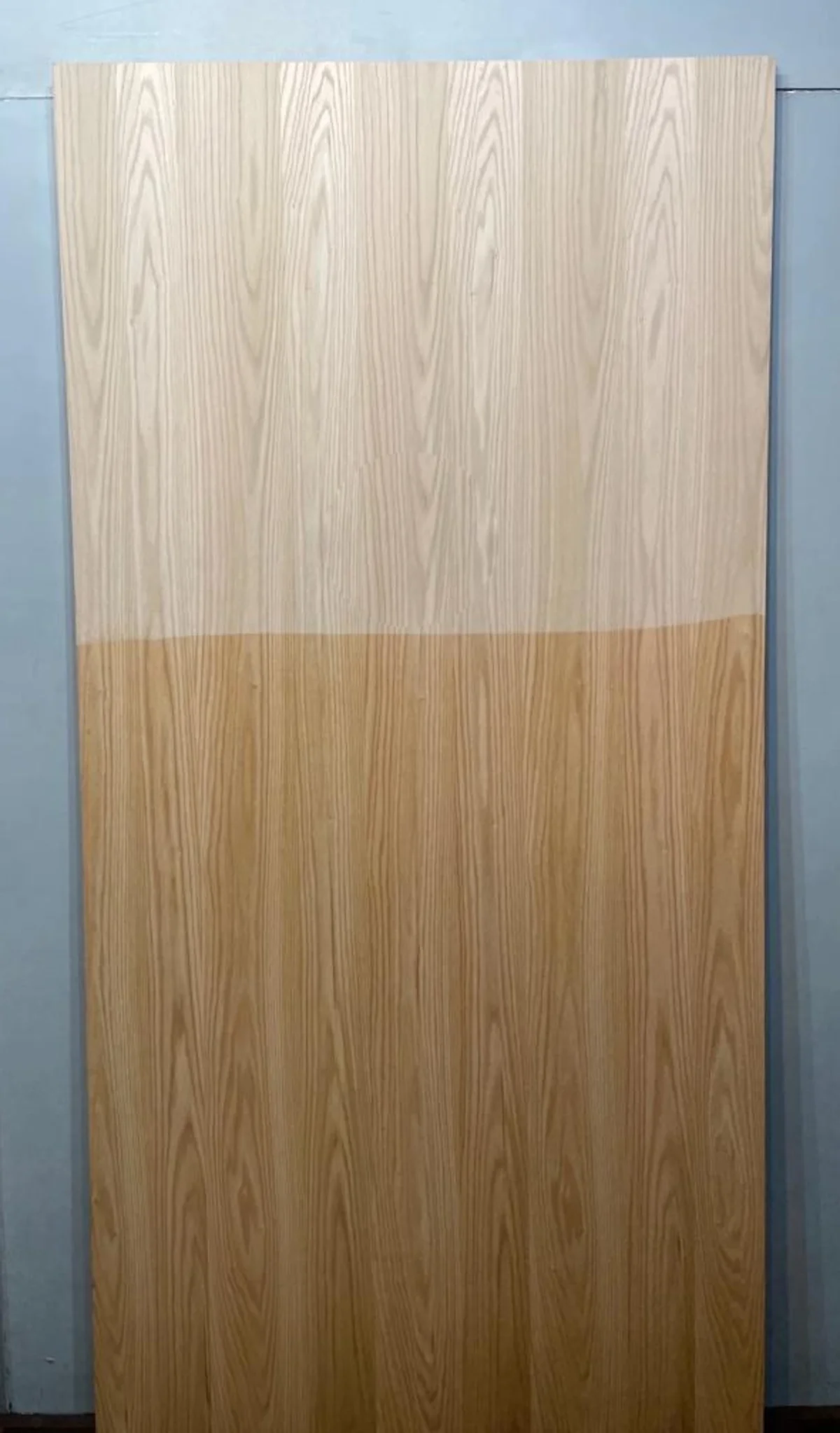 Natural veneer 7406/15