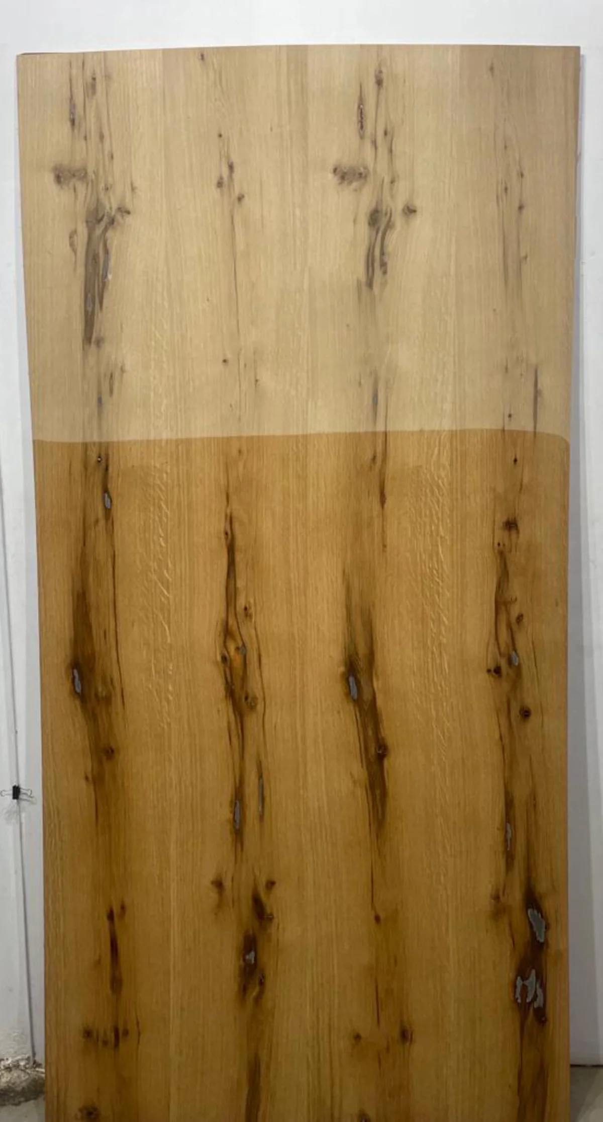 Natural veneer 23626/22