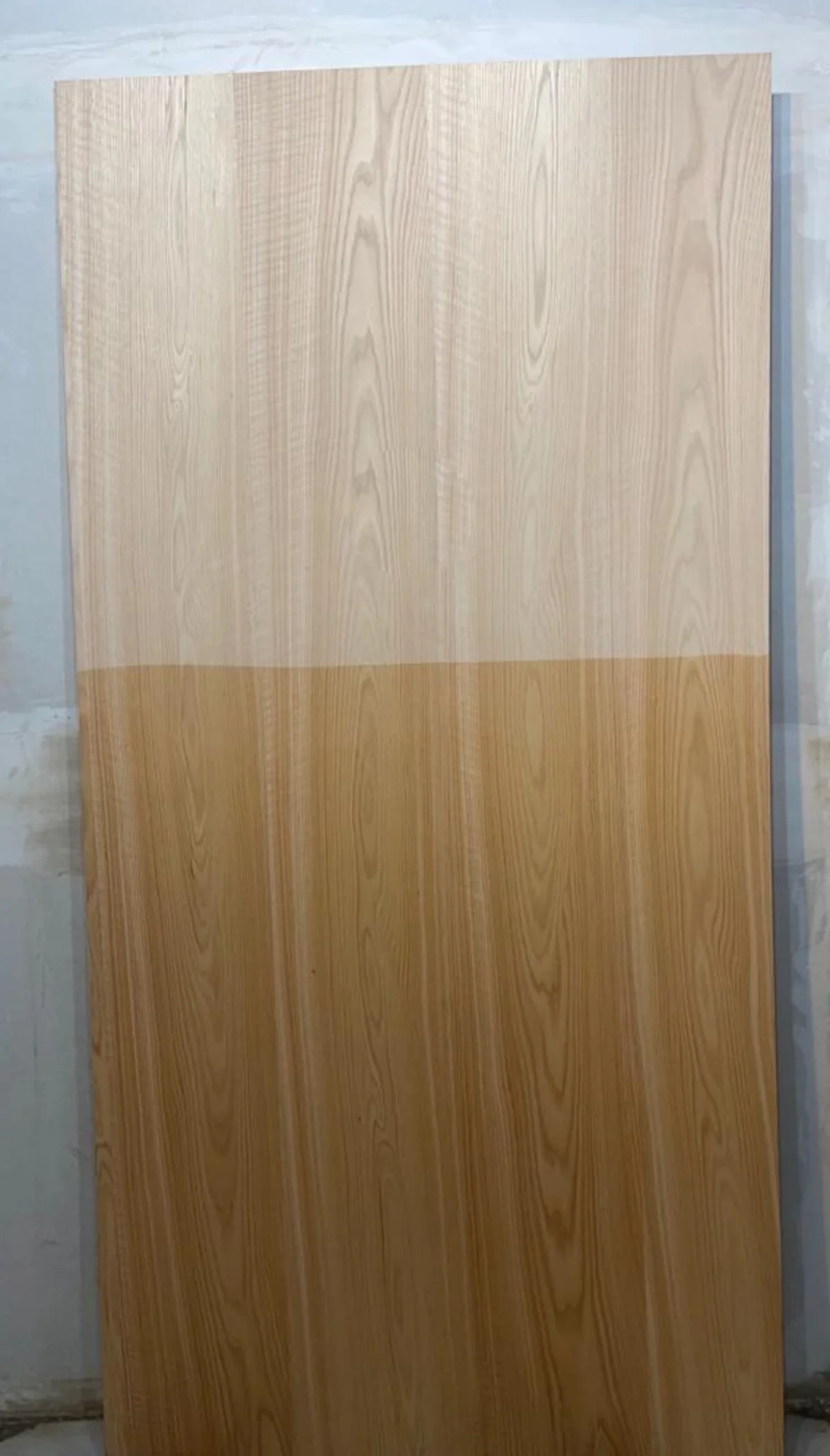 Natural veneer B-5337/28