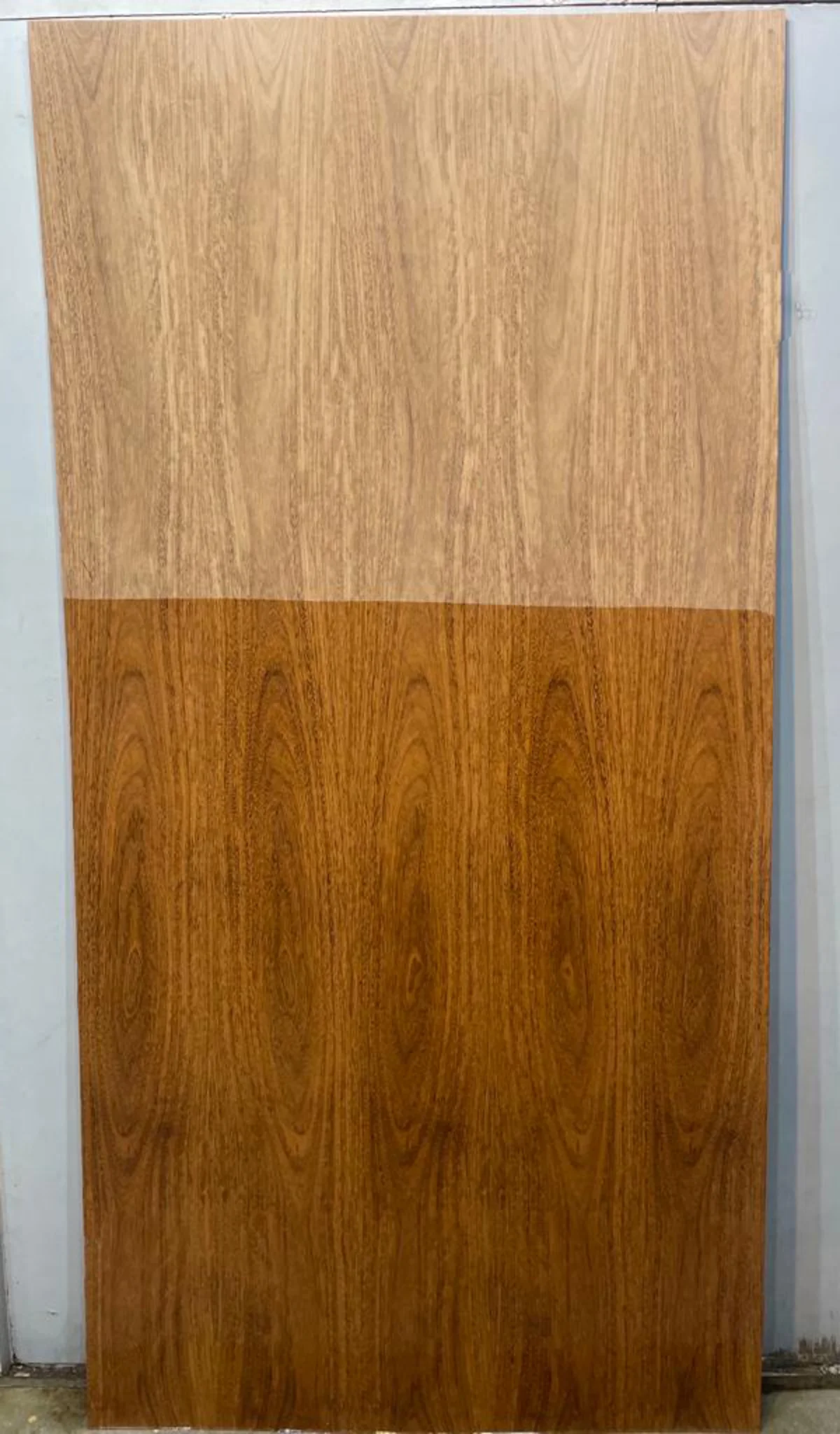 Natural veneer B-B2-12/24