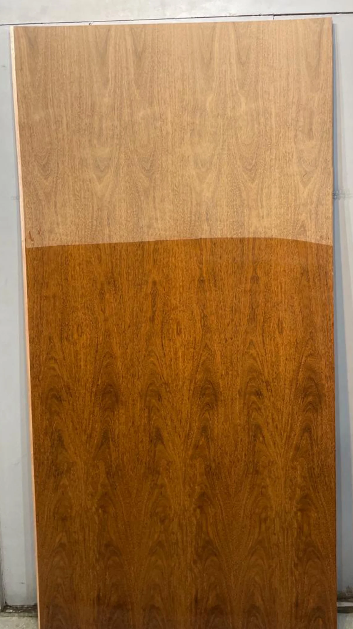 Natural veneer B-B24-13/30