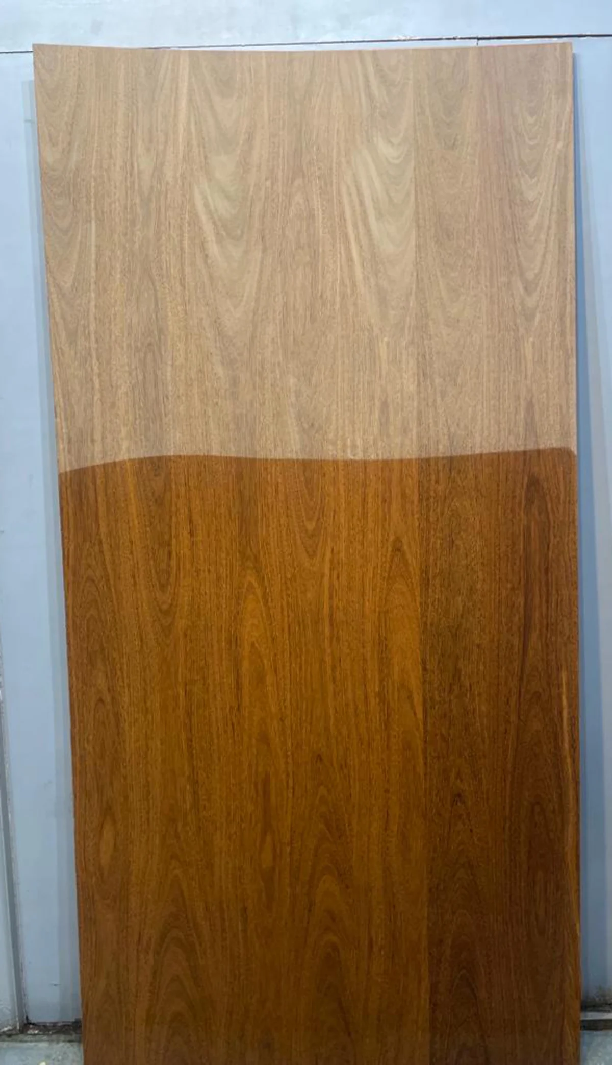Natural veneer B-B26-33/23