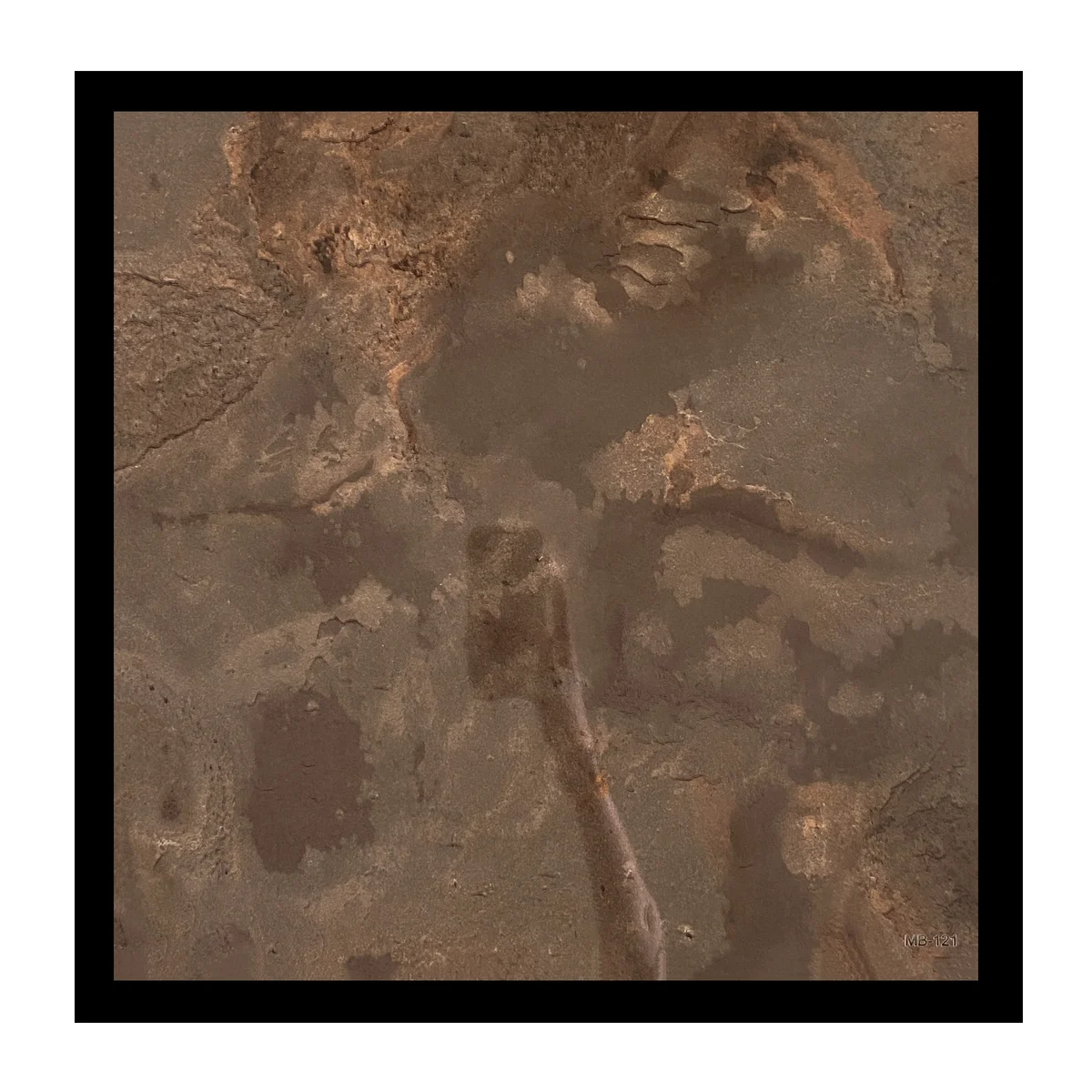 Mylamm 1 MM Marble & Stone Glossy Laminates (Mica/Sunmica) - MB | 121