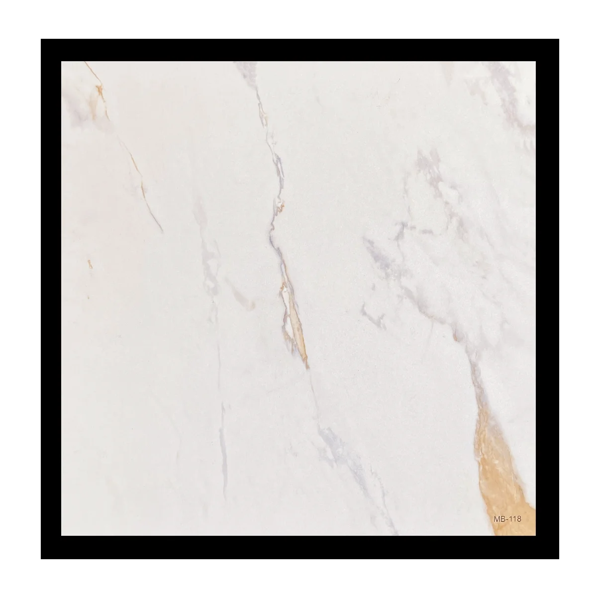 Mylamm 1 MM Marble & Stone Glossy Laminates (Mica/Sunmica) - MB | 118