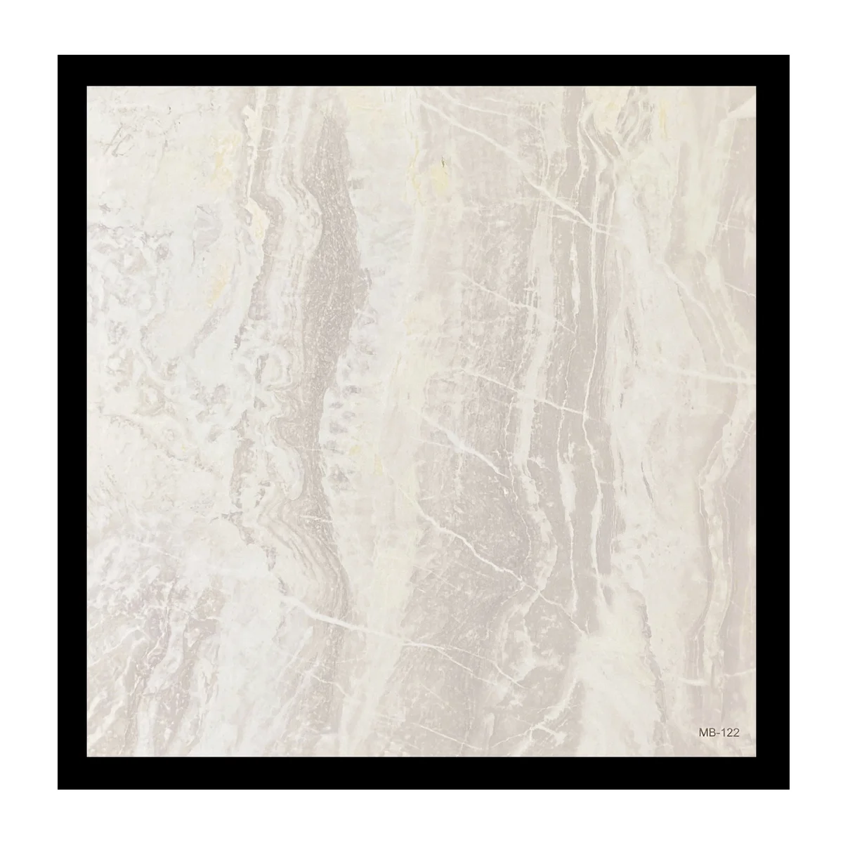 Mylamm 1 MM Marble & Stone Glossy Laminates (Mica/Sunmica) - MB | 122