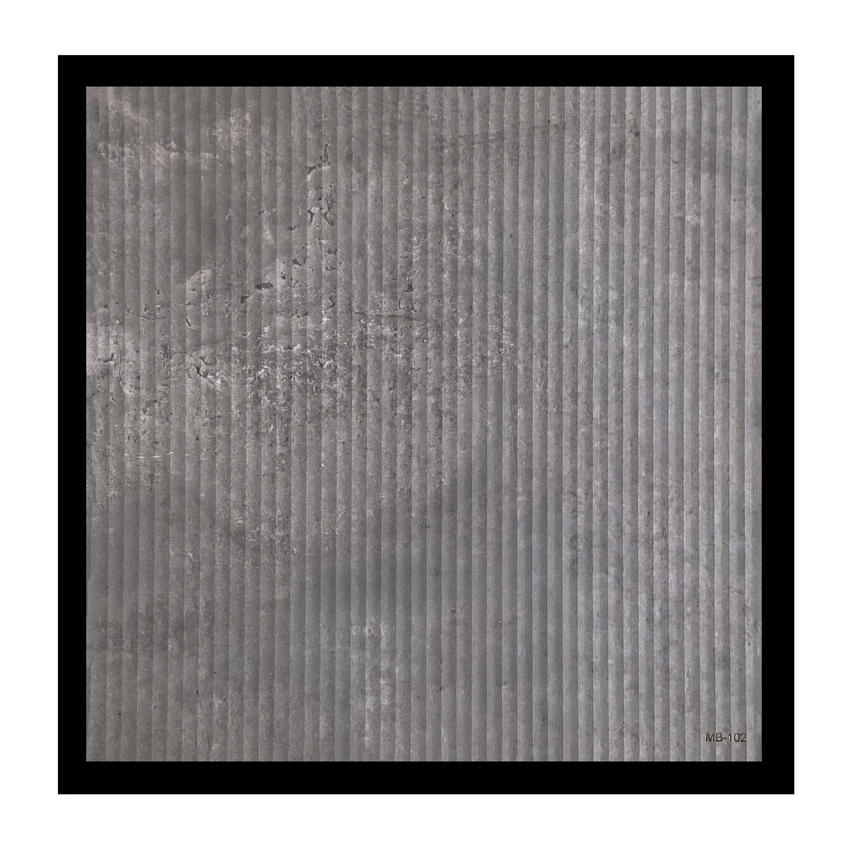 Mylamm 1 MM Marble & Stone Fluted Laminates (Mica/Sunmica) - MB | 102