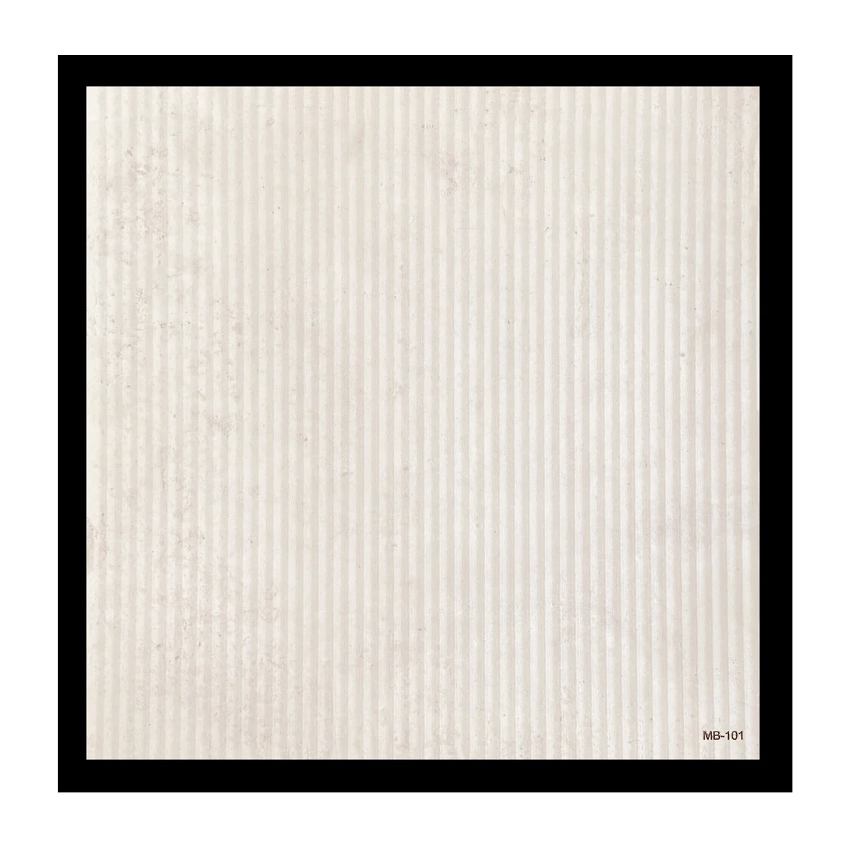 Mylamm 1 MM Marble & Stone Fluted Laminates (Mica/Sunmica) - MB | 101