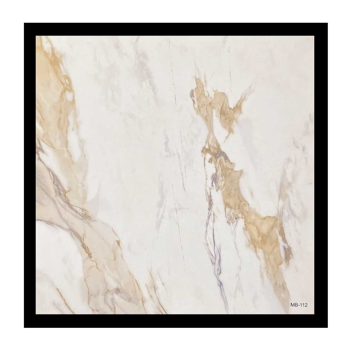 Mylamm 1 MM Marble & Stone Silky Matt Laminates (Mica/Sunmica) - MB | 112