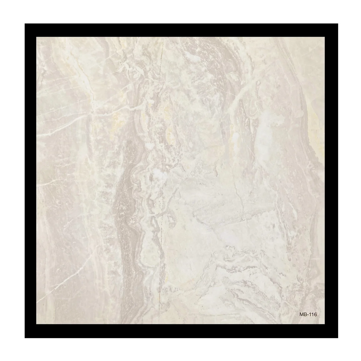 Mylamm 1 MM Marble & Stone Silky Matt Laminates (Mica/Sunmica) - MB | 116