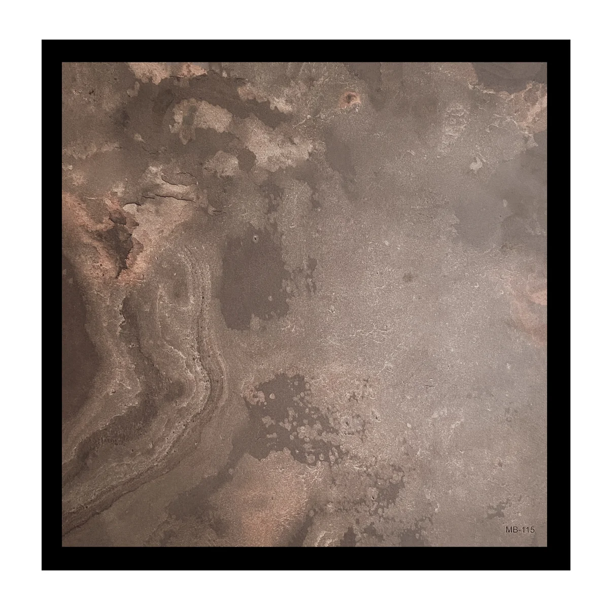 Mylamm 1 MM Marble & Stone Silky Matt Laminates (Mica/Sunmica) - MB | 115