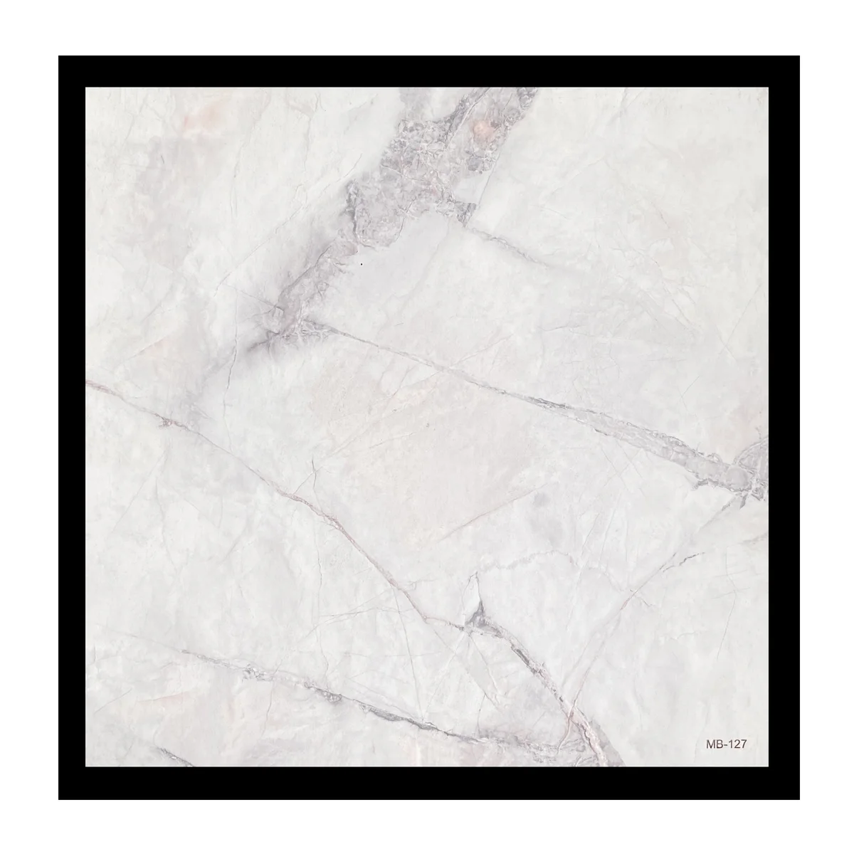 Mylamm 1 MM Marble & Stone Silky Matt Laminates (Mica/Sunmica) - MB | 127