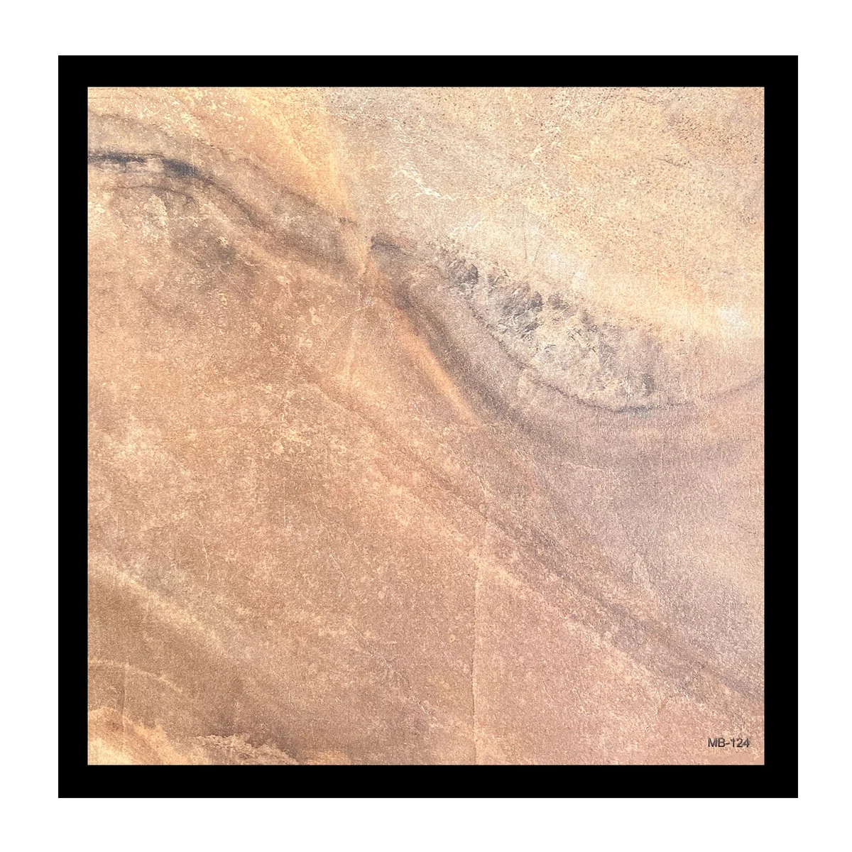 Mylamm 1 MM Metallic Textured Laminates (Mica/Sunmica) - MB | 124