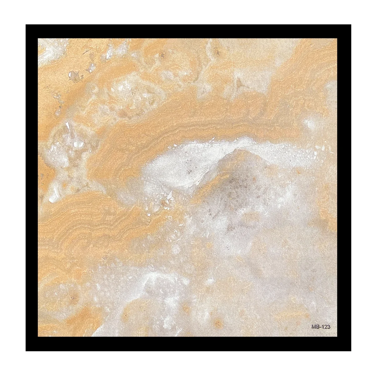 Mylamm 1 MM Metallic Textured Laminates (Mica/Sunmica) - MB | 123
