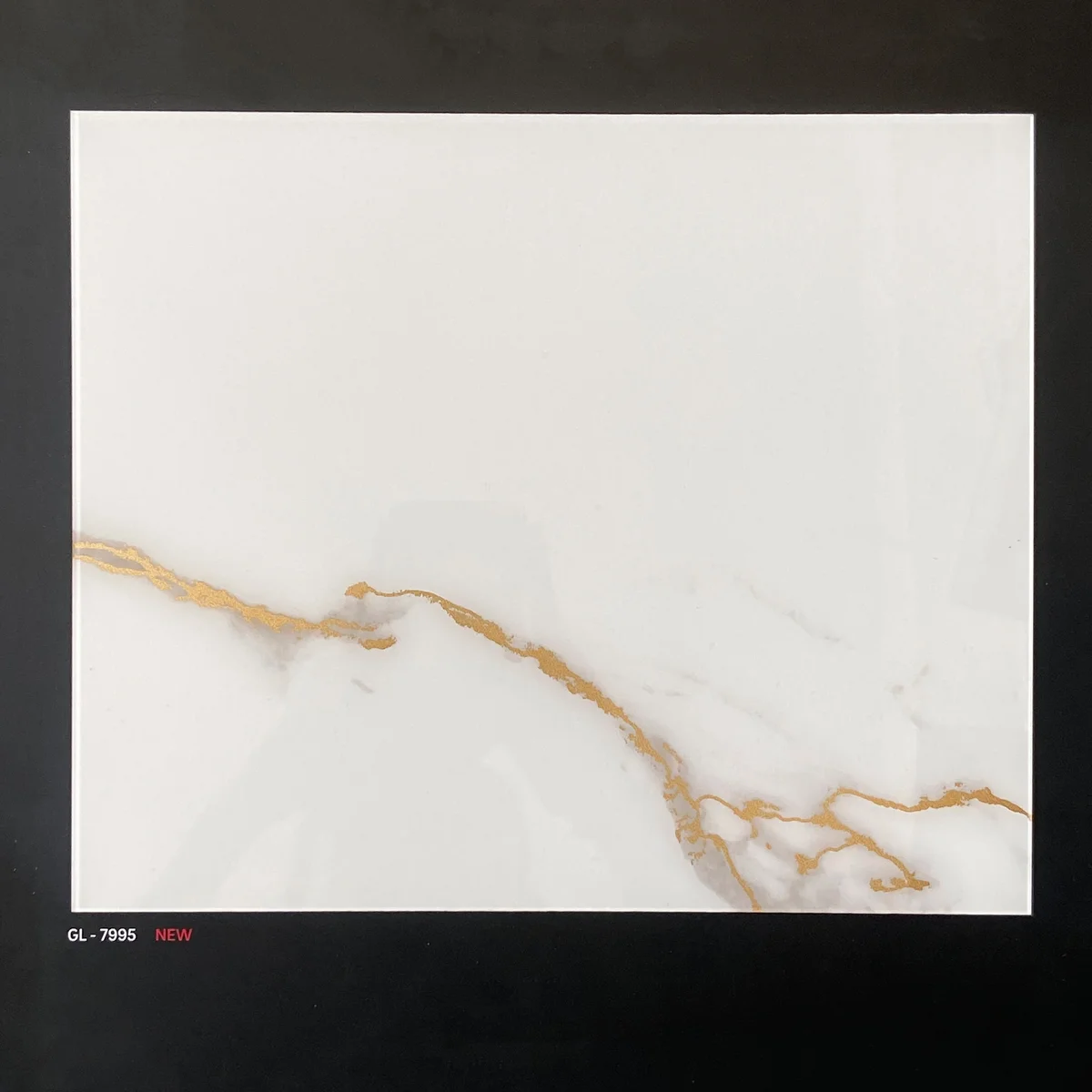 Frikly Basics 1.5 MM Marble & Stone Glossy Acrylic Laminates (Mica/Sunmica) | FB - 07995 VD