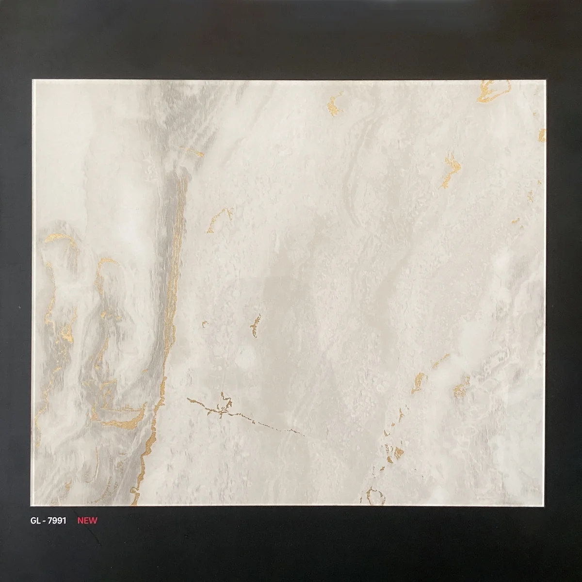 Frikly Basics 1.5 MM Marble & Stone Glossy Acrylic Laminates (Mica/Sunmica) | FB - 07991 VD