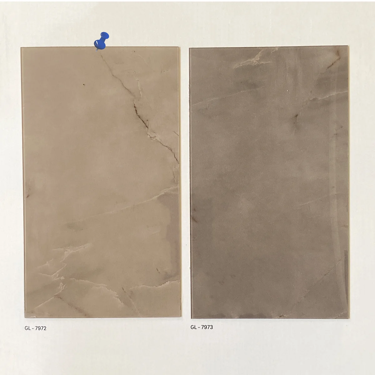 Frikly Basics 1.5 MM Marble & Stone Glossy Acrylic Laminates (Mica/Sunmica) | FB - 07972 VD