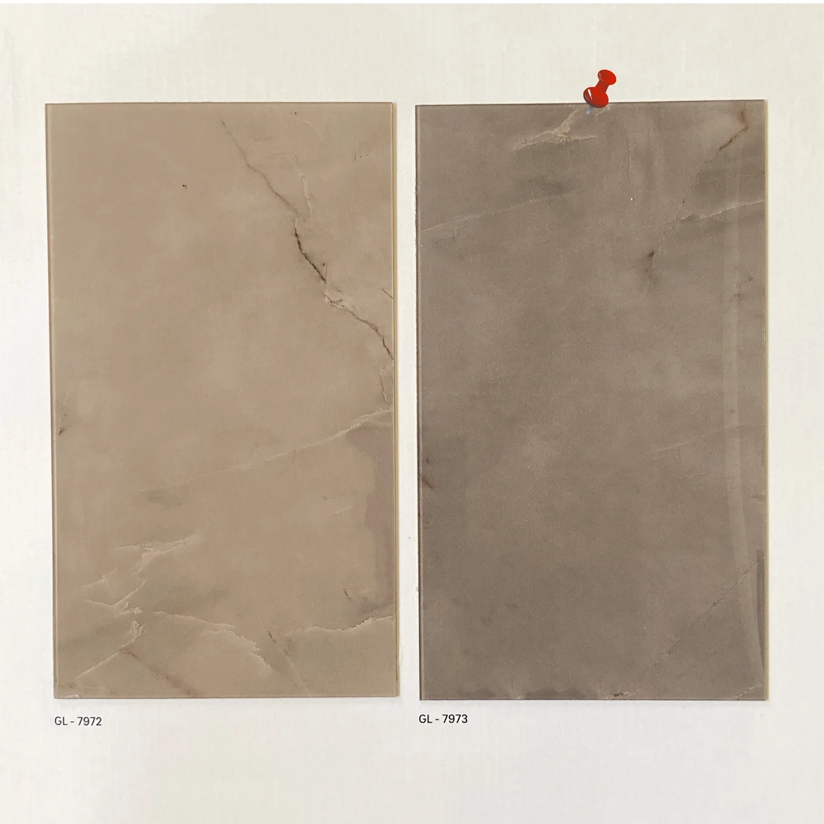 Frikly Basics 1.5 MM Marble & Stone Glossy Acrylic Laminates (Mica/Sunmica) | FB - 07973 VD