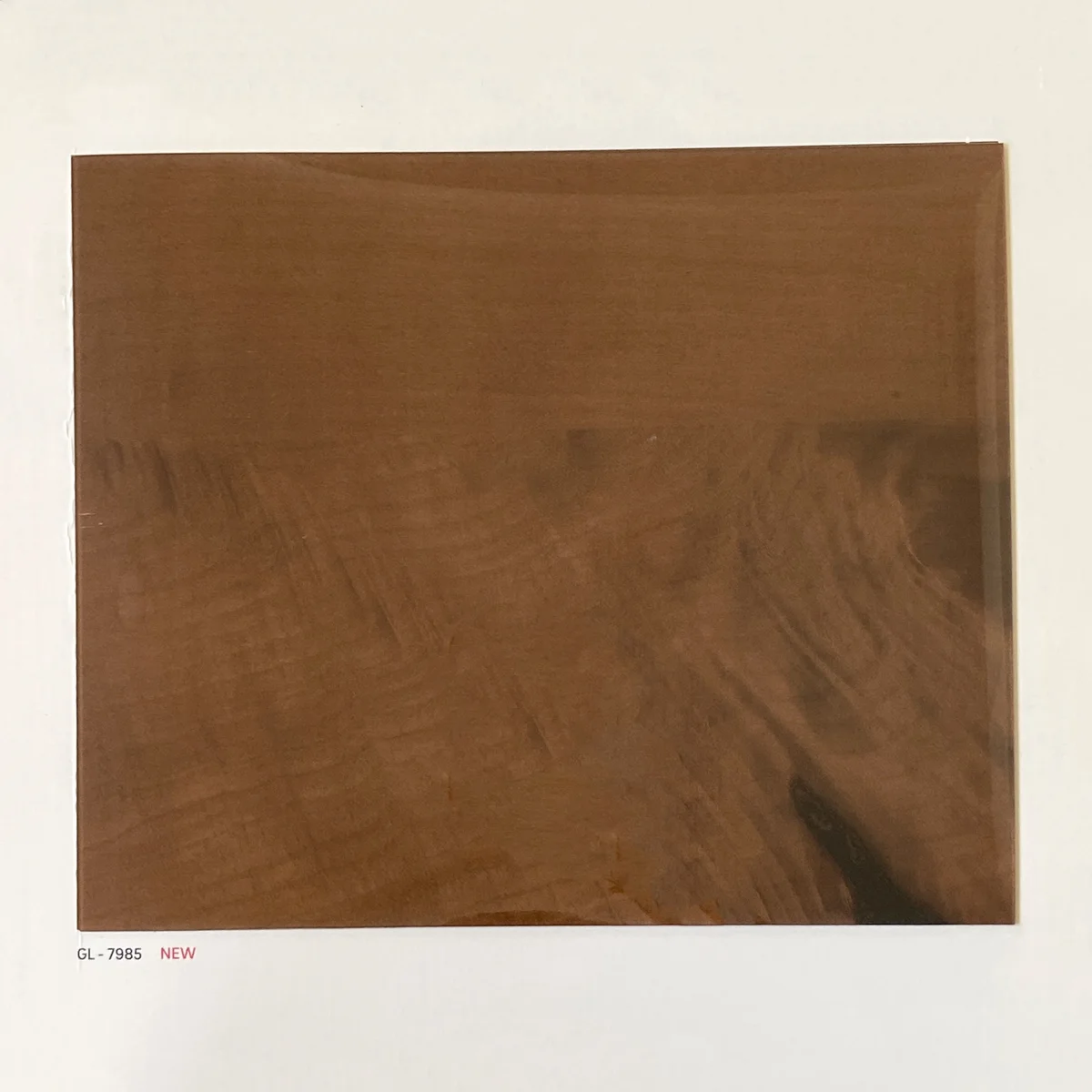 Frikly Basics 1.5 MM Wooden Glossy Acrylic Laminates (Mica/Sunmica) | FB - 07985 VD