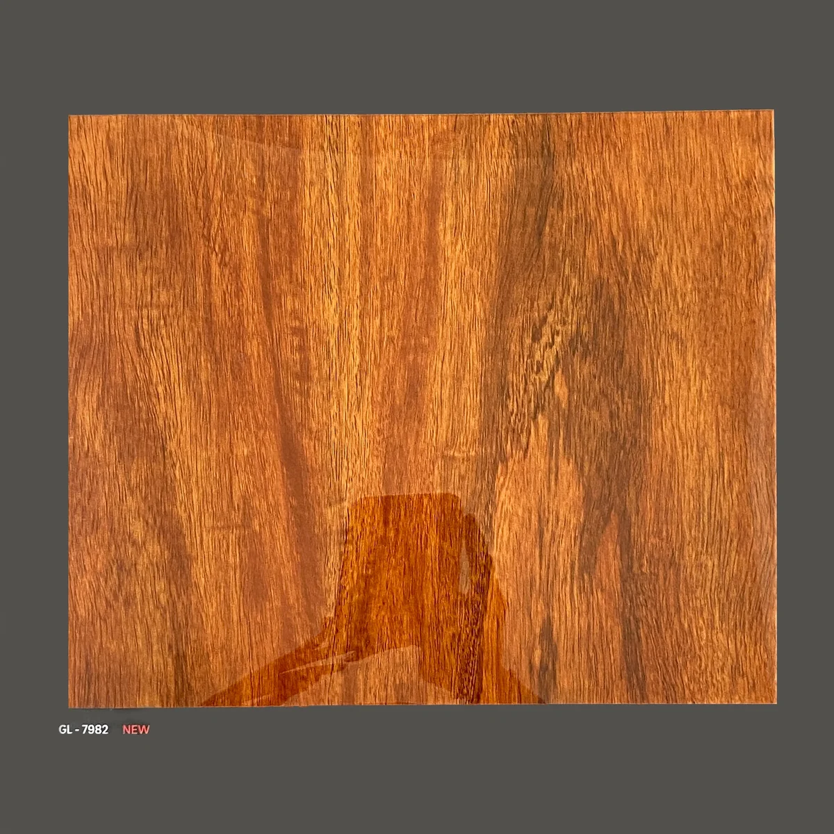 Frikly Basics 1.5 MM Wooden Glossy Acrylic Laminates (Mica/Sunmica) | FB - 07982 VD