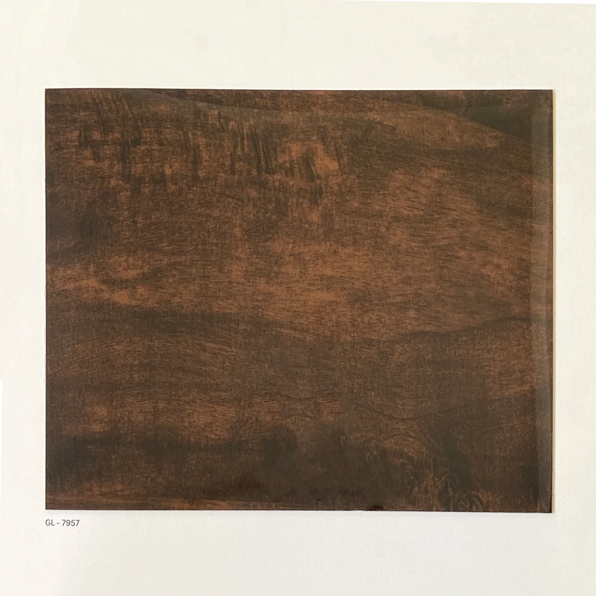 Frikly Basics 1.5 MM Wooden Glossy Acrylic Laminates (Mica/Sunmica) | FB - 07957 VD