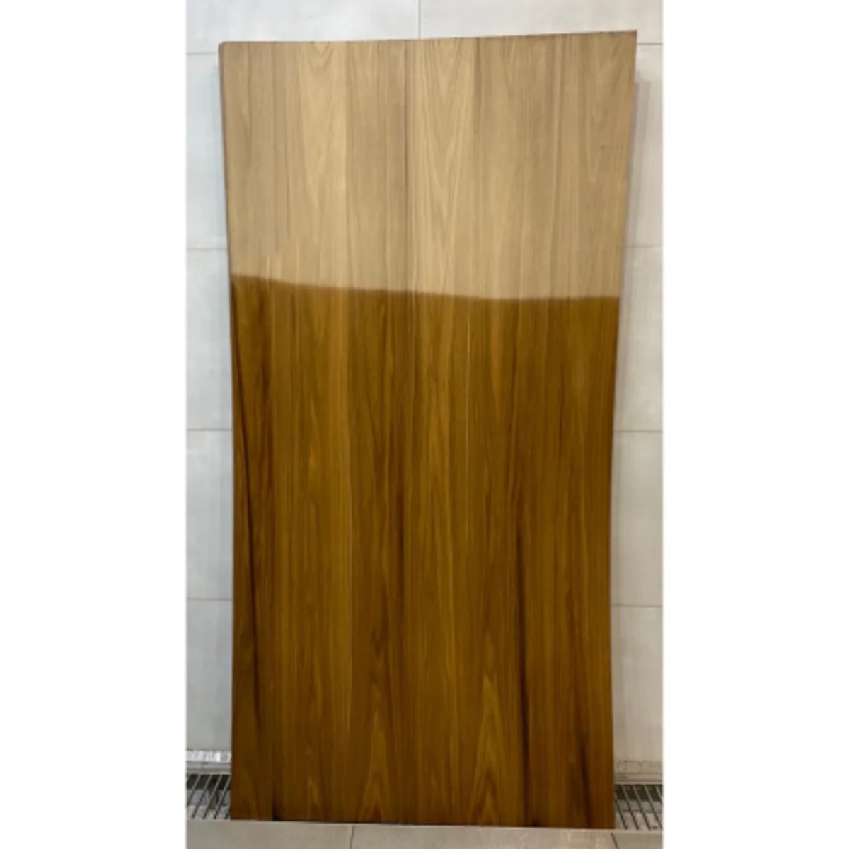 Natural veneer 1638/23