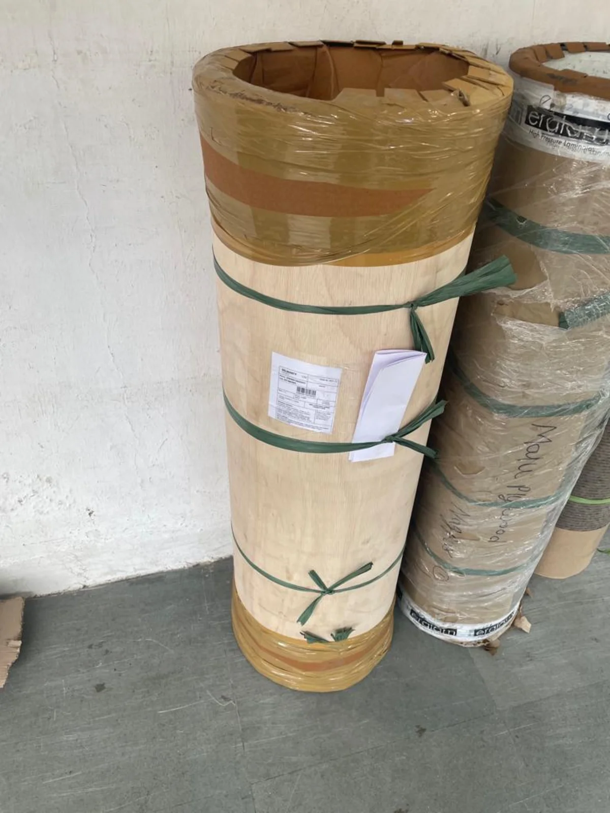 Flexible Gurjan Plywood 6mm - 8 Feet * 4 Feet