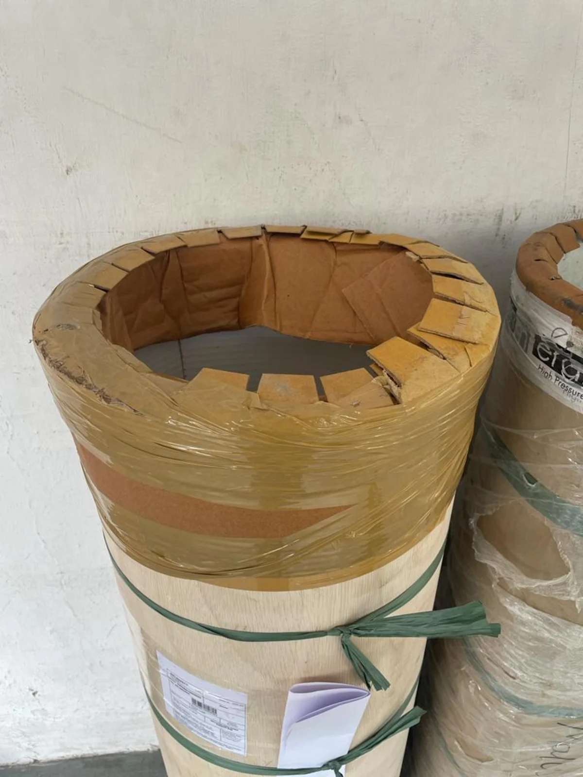 Flexible Gurjan Plywood 6mm - 8 Feet * 4 Feet