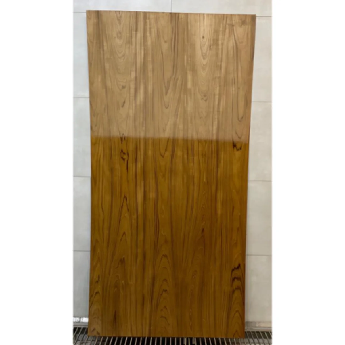 Natural veneer 2614/218