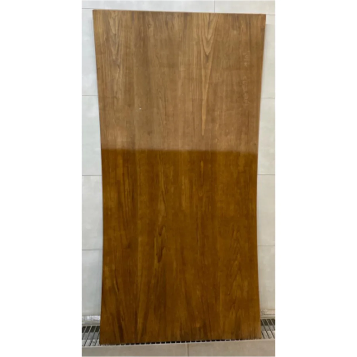 Natural veneer 6395/211