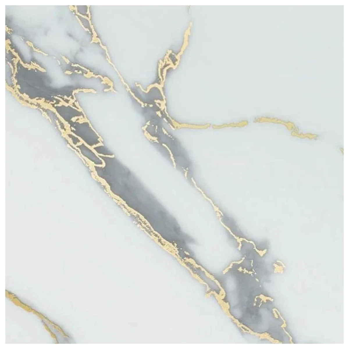 Frikly Basics 1.5 MM Marble & Stone Glossy Acrylic Laminates (Mica/Sunmica) | FBM - 5001 VD