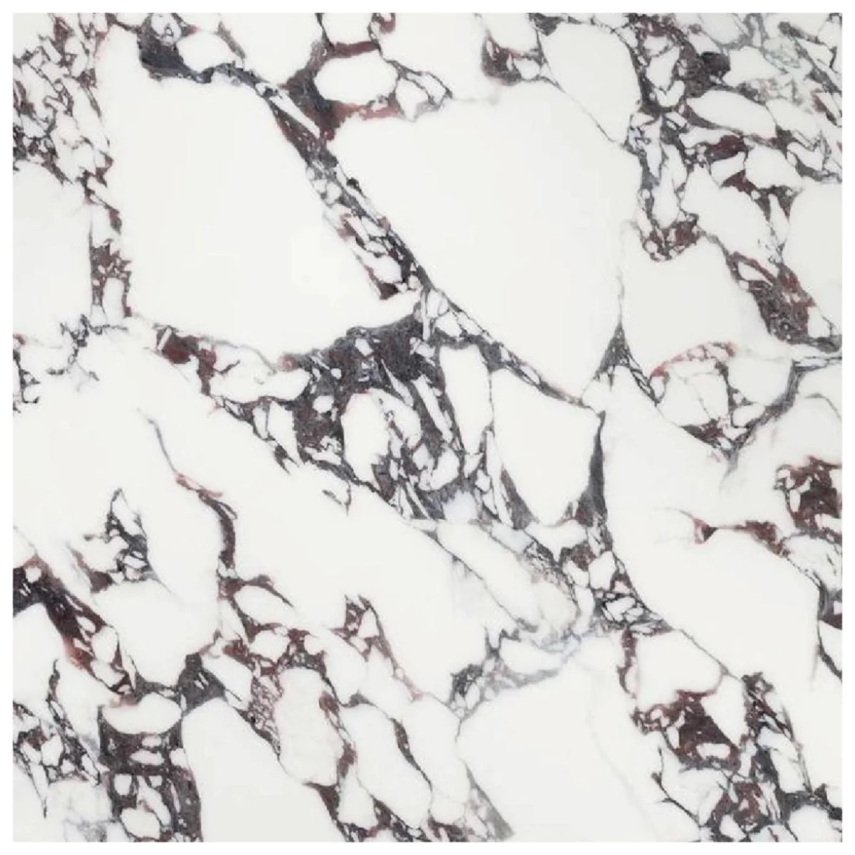 Frikly Basics 1.5 MM Marble & Stone Glossy Acrylic Laminates (Mica/Sunmica) | FBM - 5004 VD