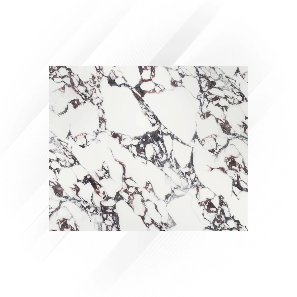 Frikly Basics 1.5 MM Marble & Stone Glossy Acrylic Laminates (Mica/Sunmica) | FBM - 5004 VD