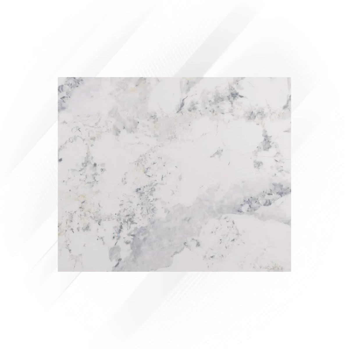 Frikly Basics 1.5 MM Marble & Stone Glossy Acrylic Laminates (Mica/Sunmica) | FBM - 5005 VD