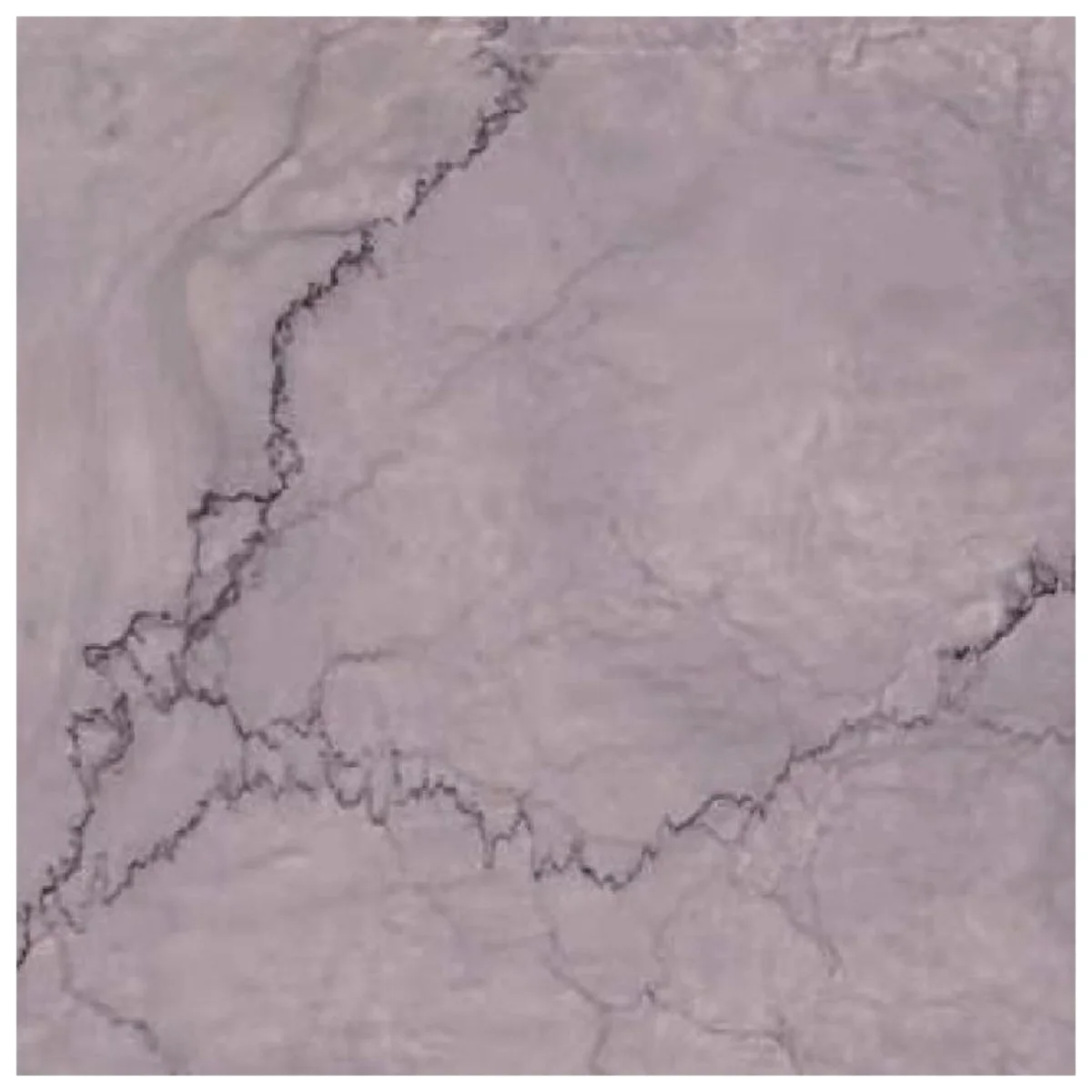 Frikly Basics 1.5 MM Marble & Stone Glossy Acrylic Laminates (Mica/Sunmica) | FBM - 5013 VD