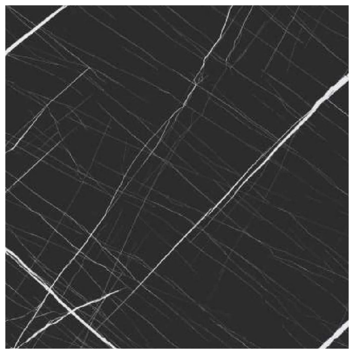 Frikly Basics 1.5 MM Marble & Stone Glossy Acrylic Laminates (Mica/Sunmica) | FBM - 5016 VD